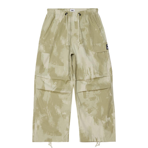 Obey Ανδρικό παντελόνι Giant Cargo Pant